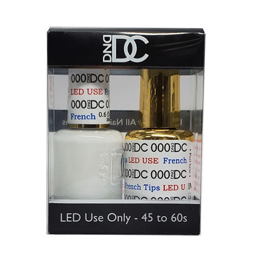 DND DC Duo - 000 Extreme French