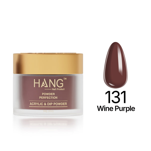 Moonlight Powder #131 Wine Purple