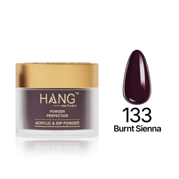 Moonlight Powder #133 Bumt Sienna