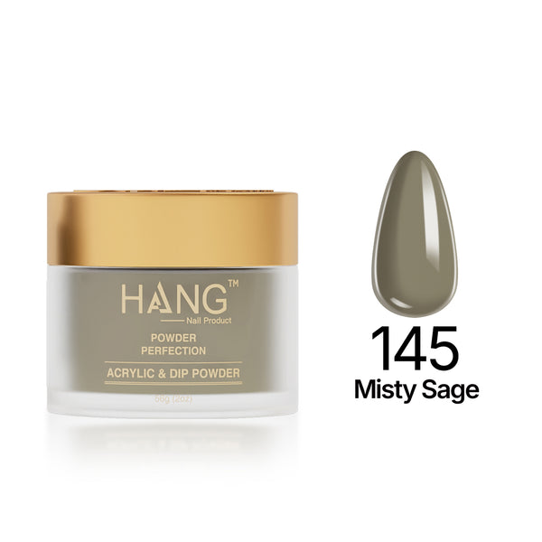 Moonlight Powder #145 Misty Sage