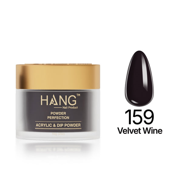Moonlight Powder #159 Velvet Wine