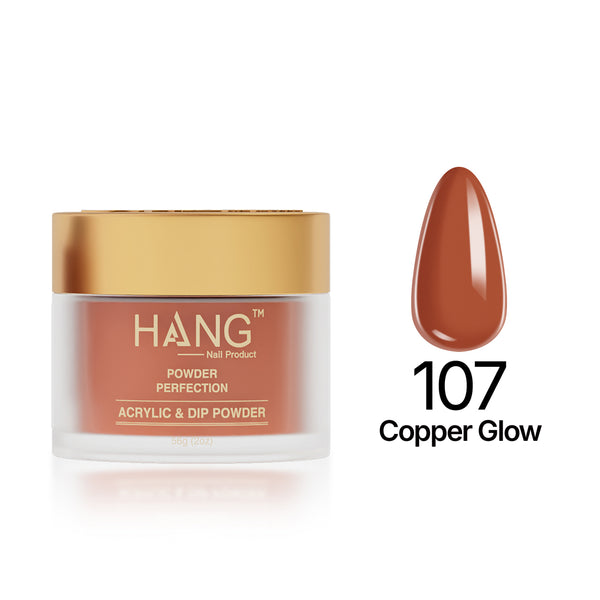 Moonlight Powder #107 Copper Glow
