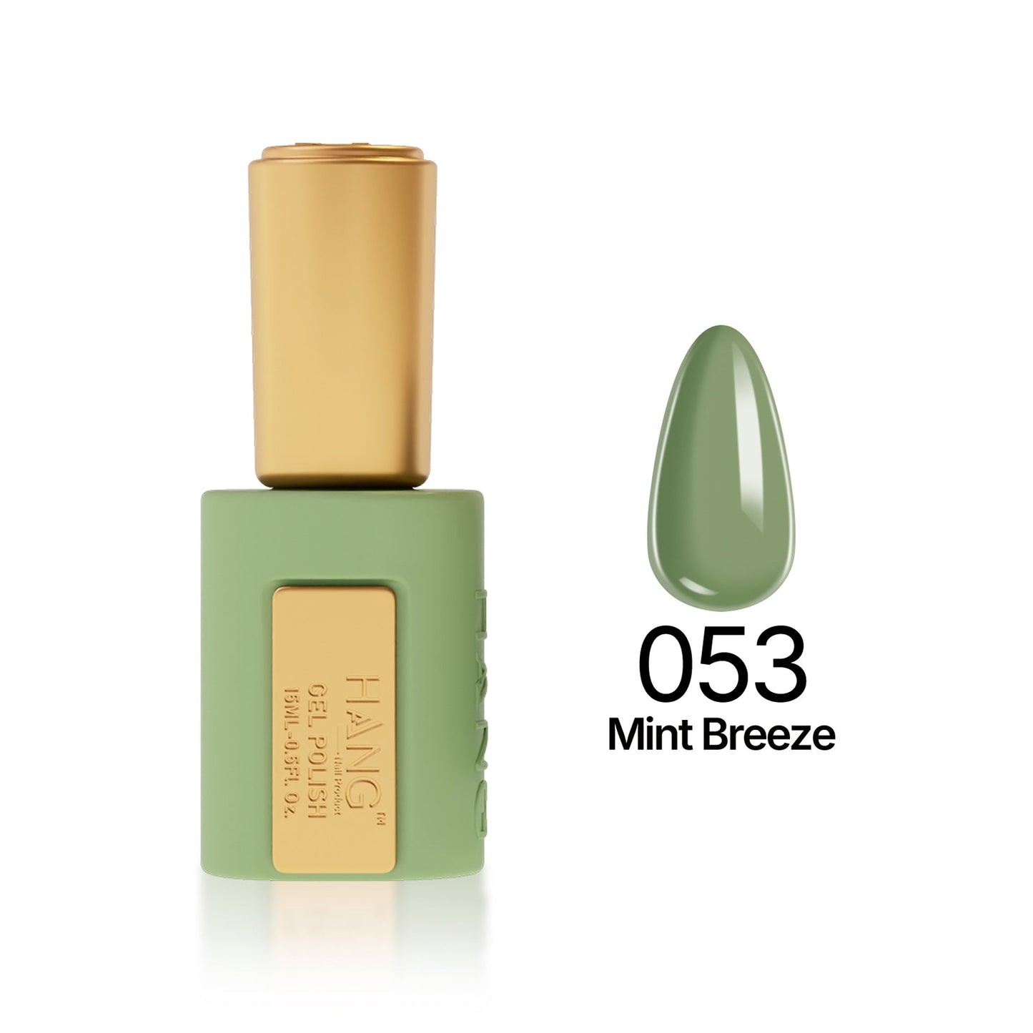 Premium Macaron #053