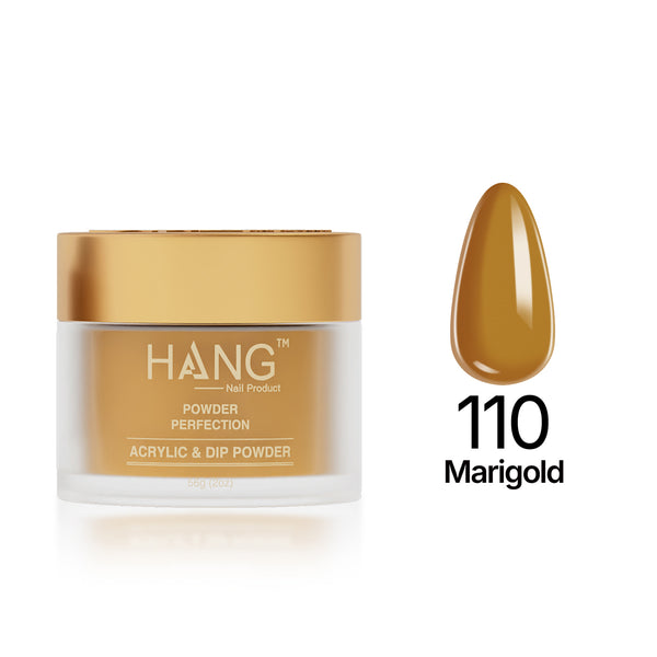 Moonlight Powder #110 Marigold