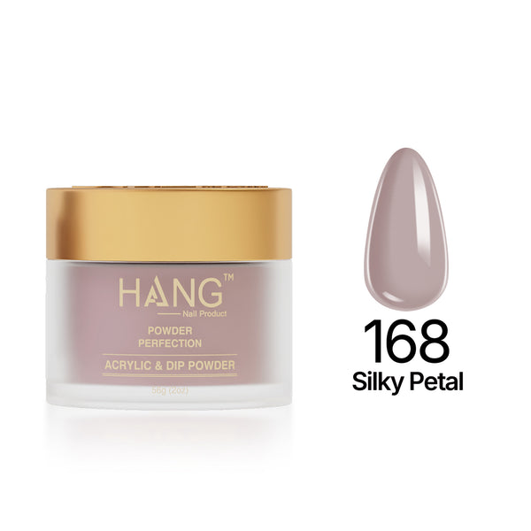 Moonlight Powder #168 Silky Petal