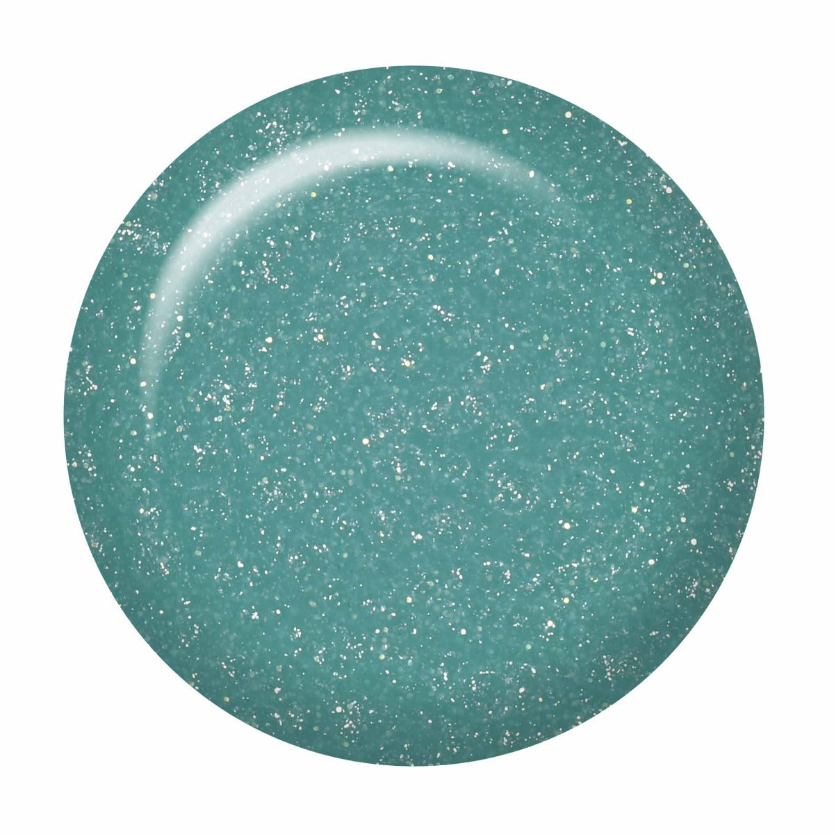 IBD ADVANCED WEAR, KEEP IT GLASSY 0.5 FL OZ