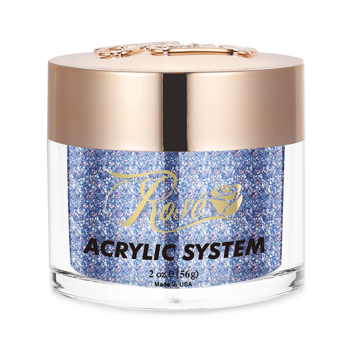 Rosé Powder - R152 Ocean Depths