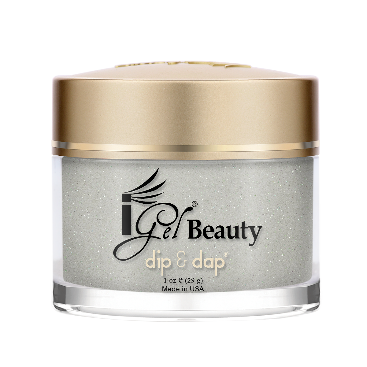 Dip & Dap Powder - Glow in the Dark - DDG33 Escape the Ordinary