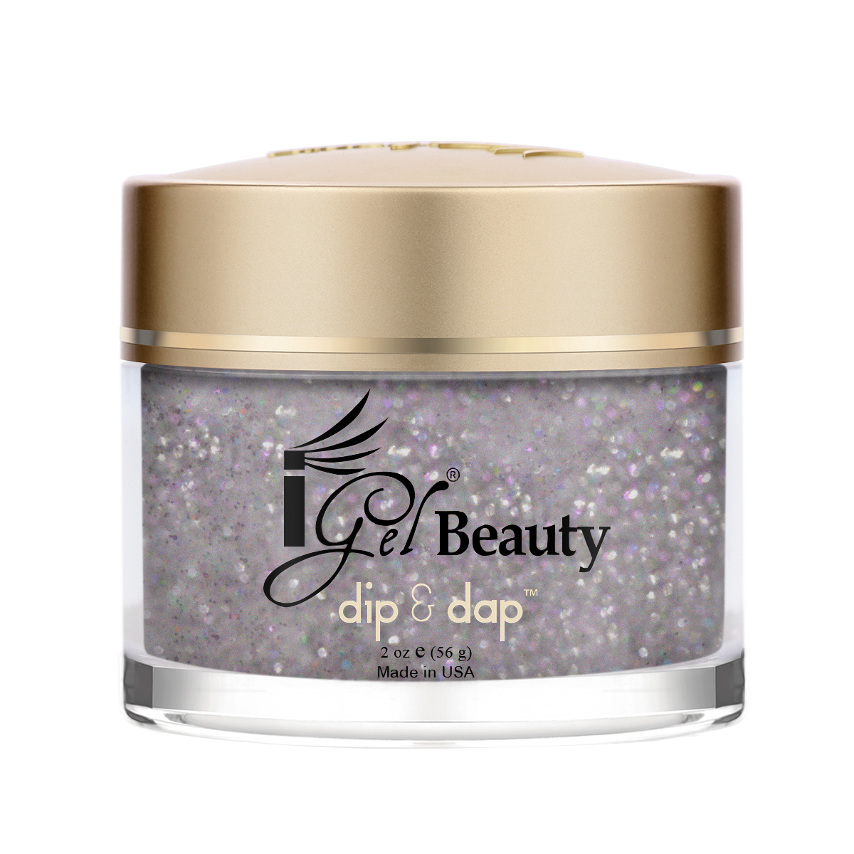 Dip & Dap Powder - Cosmic Glitter - CG27 Glitz Connection