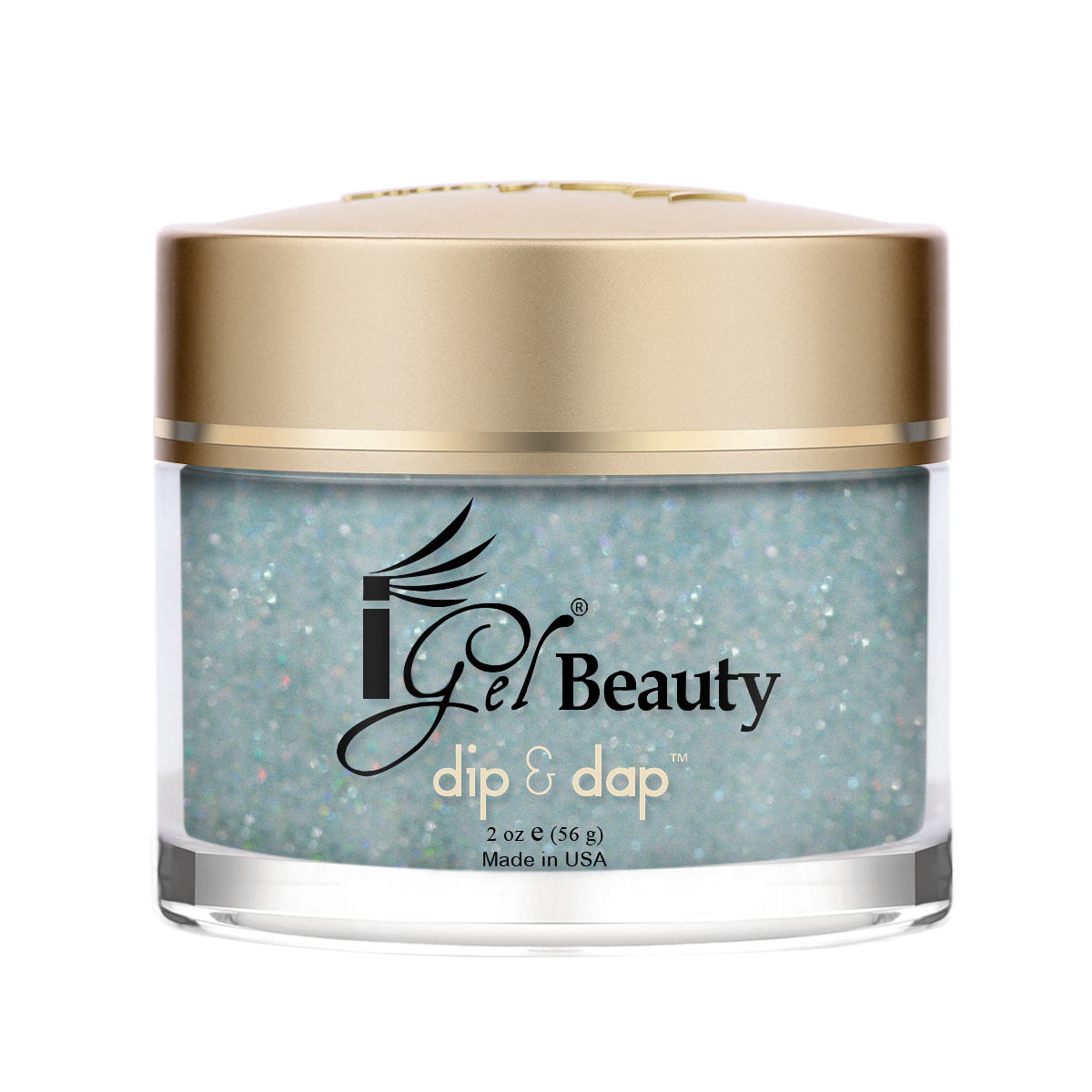 Dip & Dap Powder - Cosmic Glitter - CG33 Splendid Sparkle