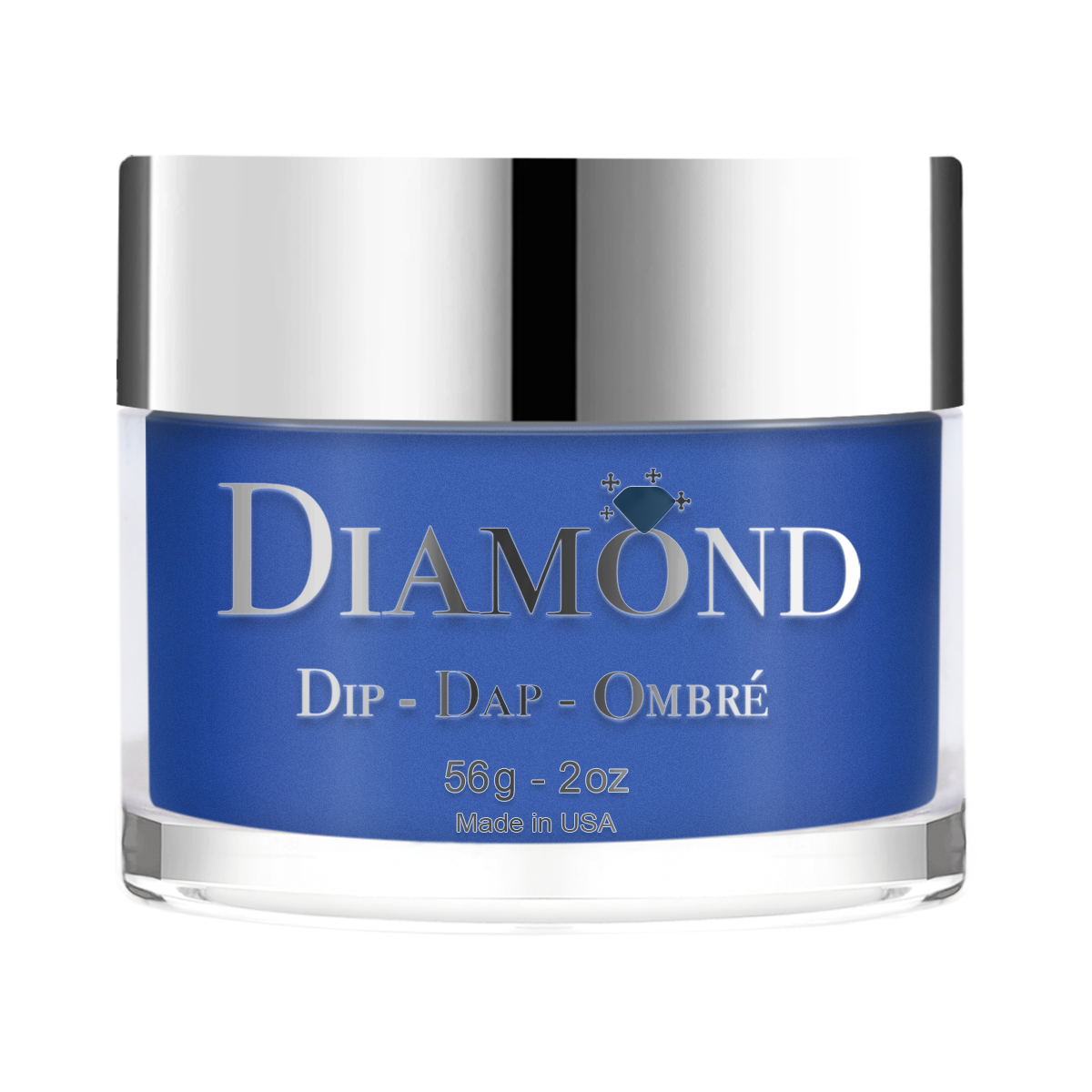 Diamond Dip & Dap Ombre Powder - 126