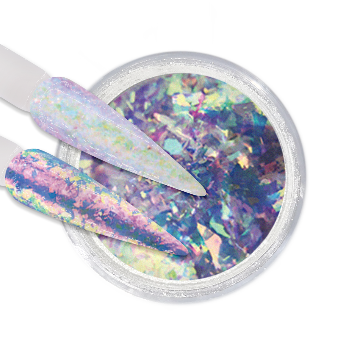 Designer Flake - F10