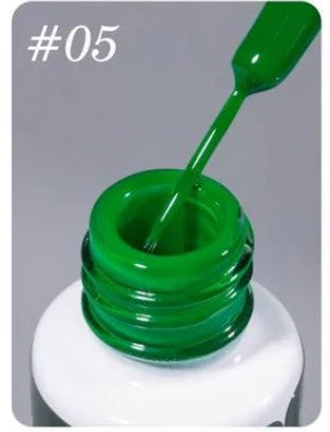 Liner Gel Art Collection 12 colors