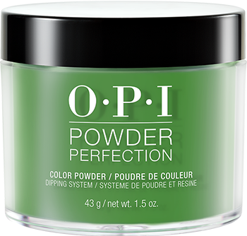 OPI Dipping Powder 1.5oz #DP N60 I'm Sooo Swamped!