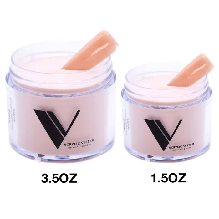 Valentino Acrylic System - Glamorous Nude Set