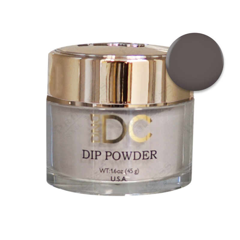 DC Dap Dip 1.6oz - #102 CHARCOAL BURST