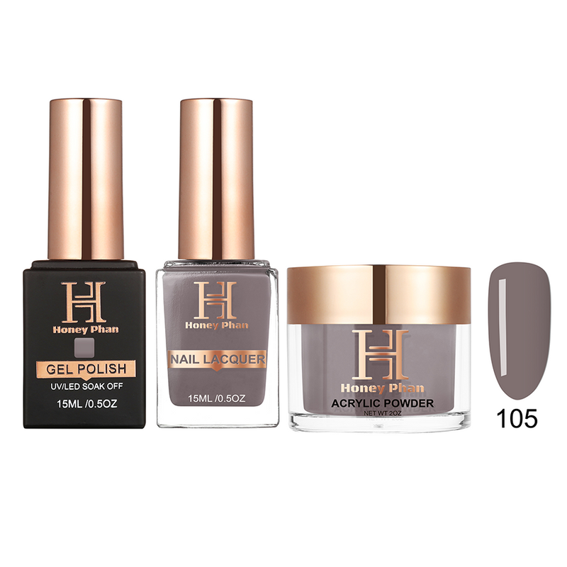 Honey Secret Combo - #HP 105