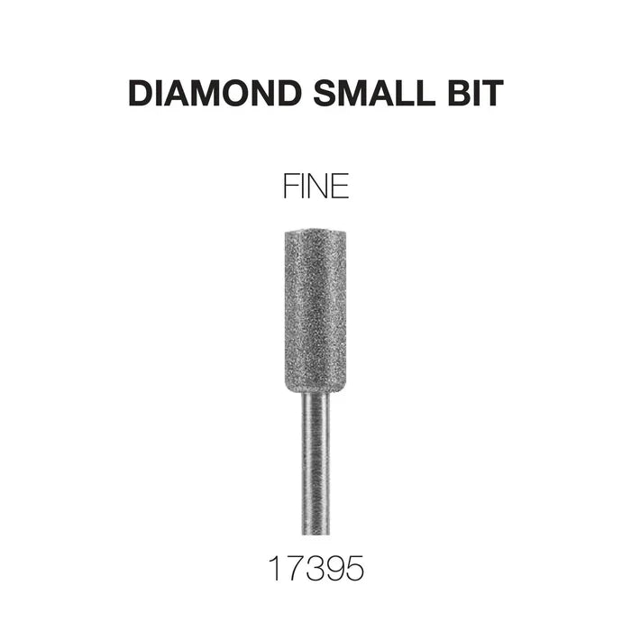 Cre8tion Diamond Small Barrel Bit Fine