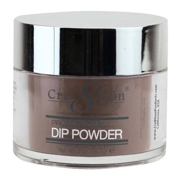 Cre8tion Dip Powder - Rustic Collection 2oz - 009