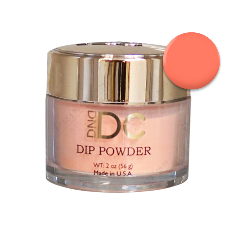 DC Dap Dip 1.6oz - #112 APPLE CIDER