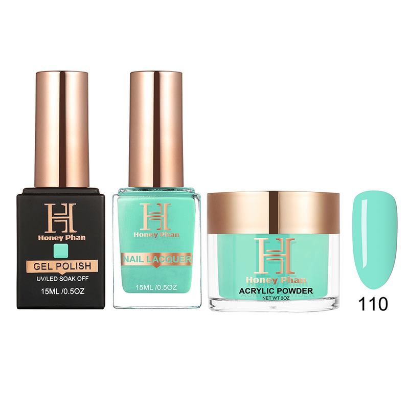 Honey Secret Combo - #HP 110