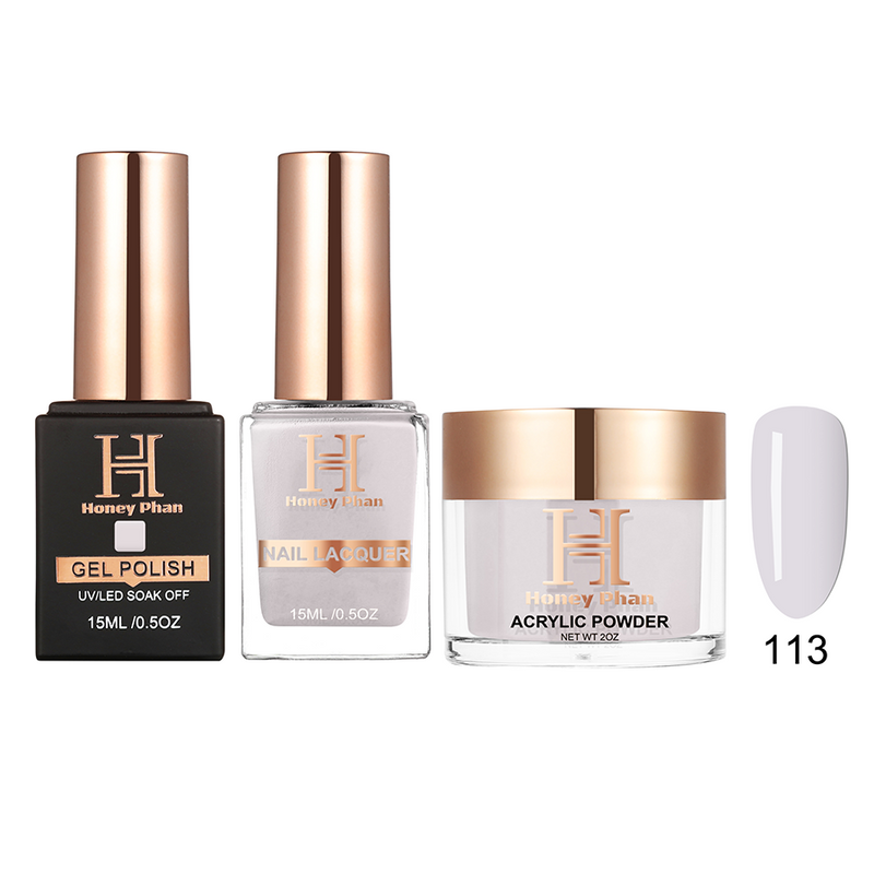 Honey Secret Combo - #HP 113
