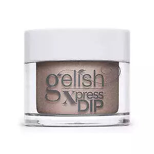 Gelish Matching Dip Powder 1.5oz - 073 NO WAY ROSÉ