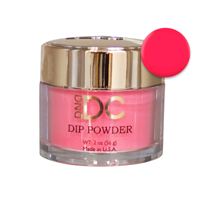 DC Dap Dip 1.6oz - #012 PEACOCK PINK