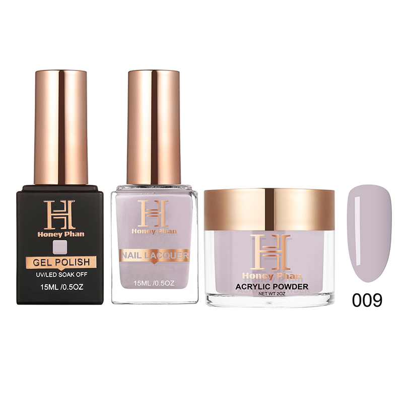 Honey Secret Combo - #HP 009