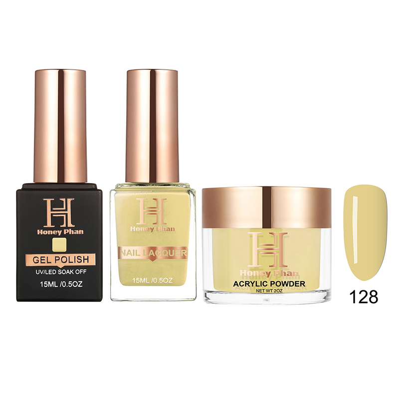 Honey Secret Combo - #HP 128