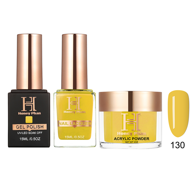 Honey Secret Combo - #HP 130