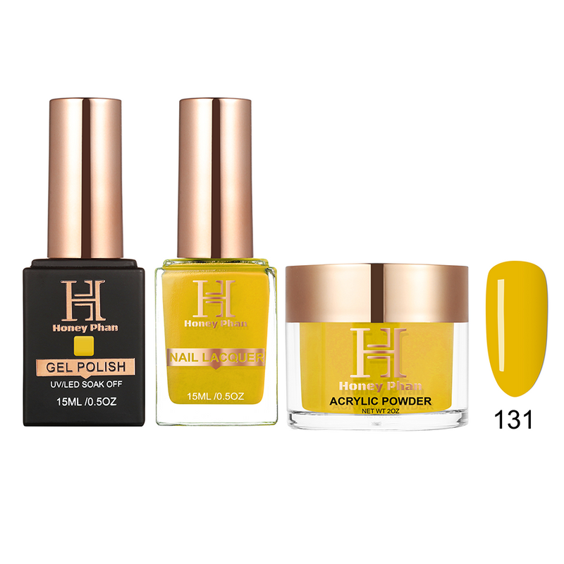 Honey Secret Combo - #HP 131