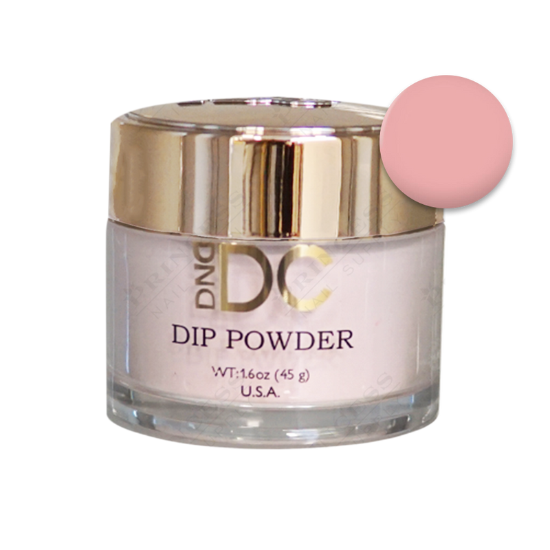 DC Dap Dip 1.6oz - #135 LUMBER PINK