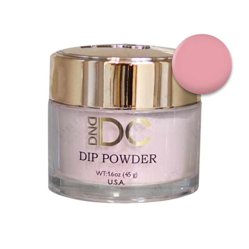 DC Dap Dip 1.6oz - #136 GERANIUM PINK