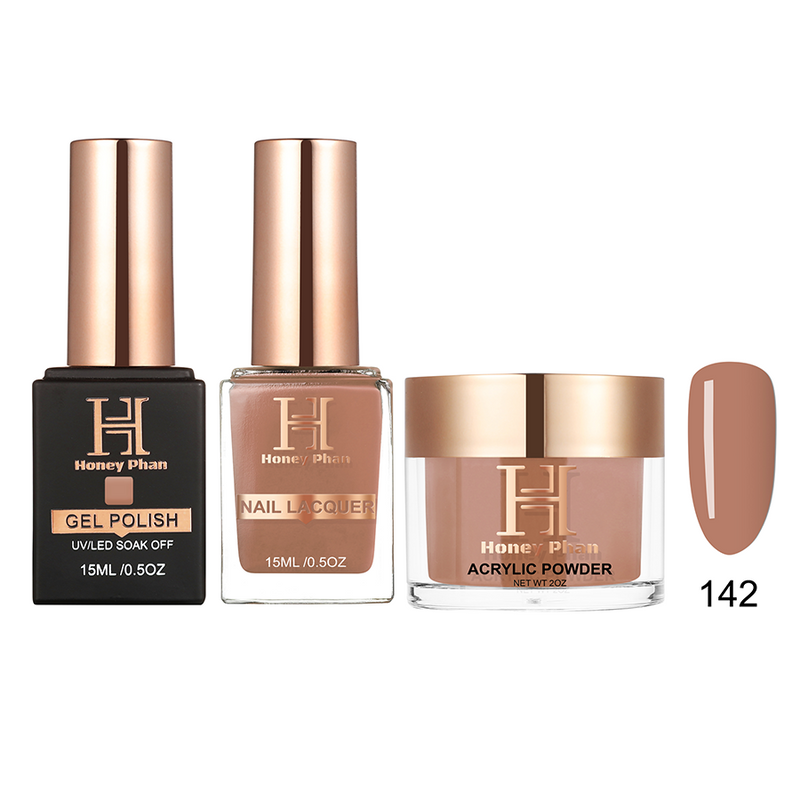 Honey Secret Combo - #HP 142