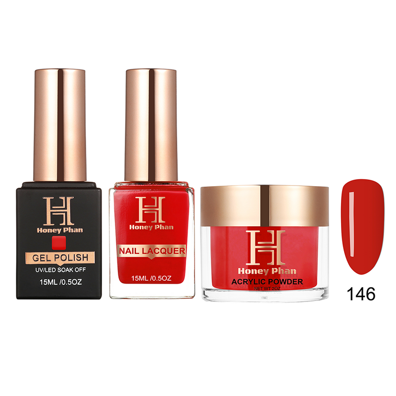 Honey Secret Combo - #HP 146