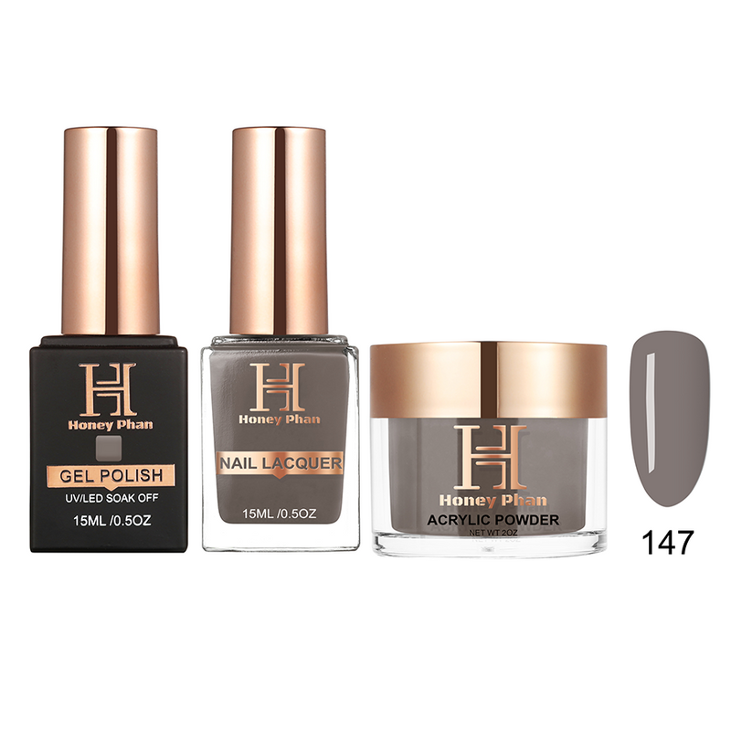 Honey Secret Combo - #HP 147