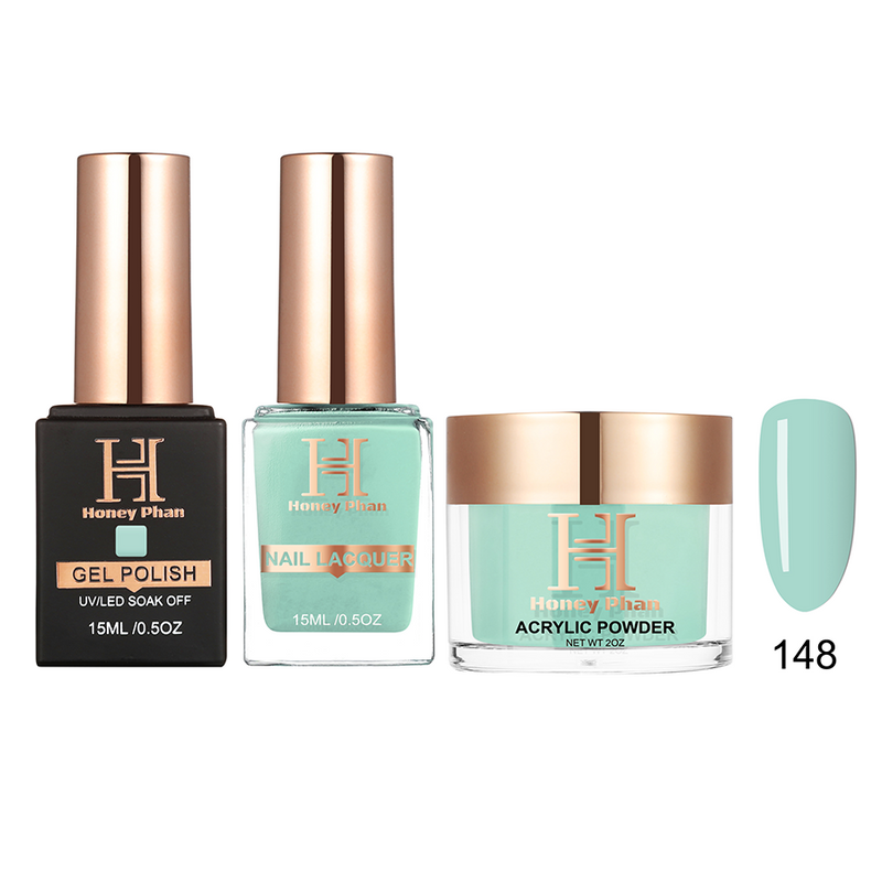 Honey Secret Combo - #HP 148