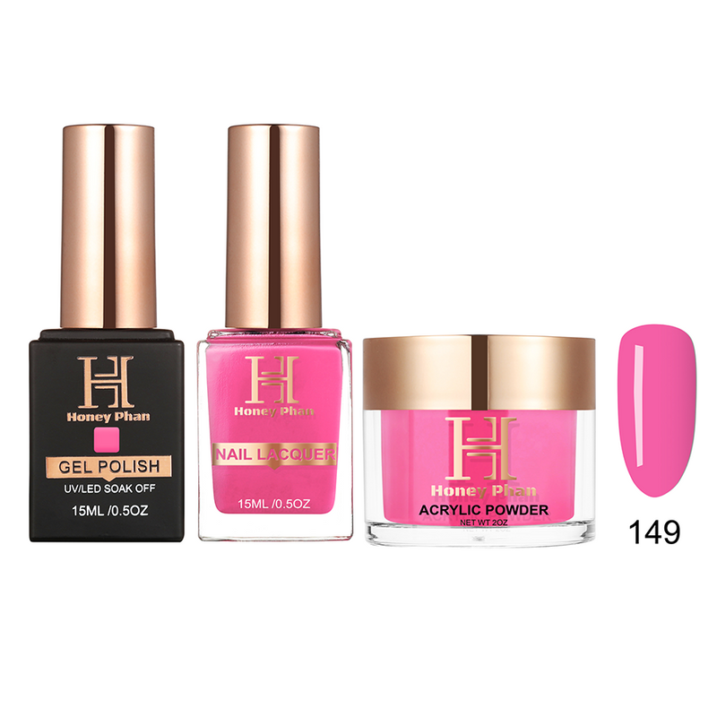 Honey Secret Combo - #HP 149