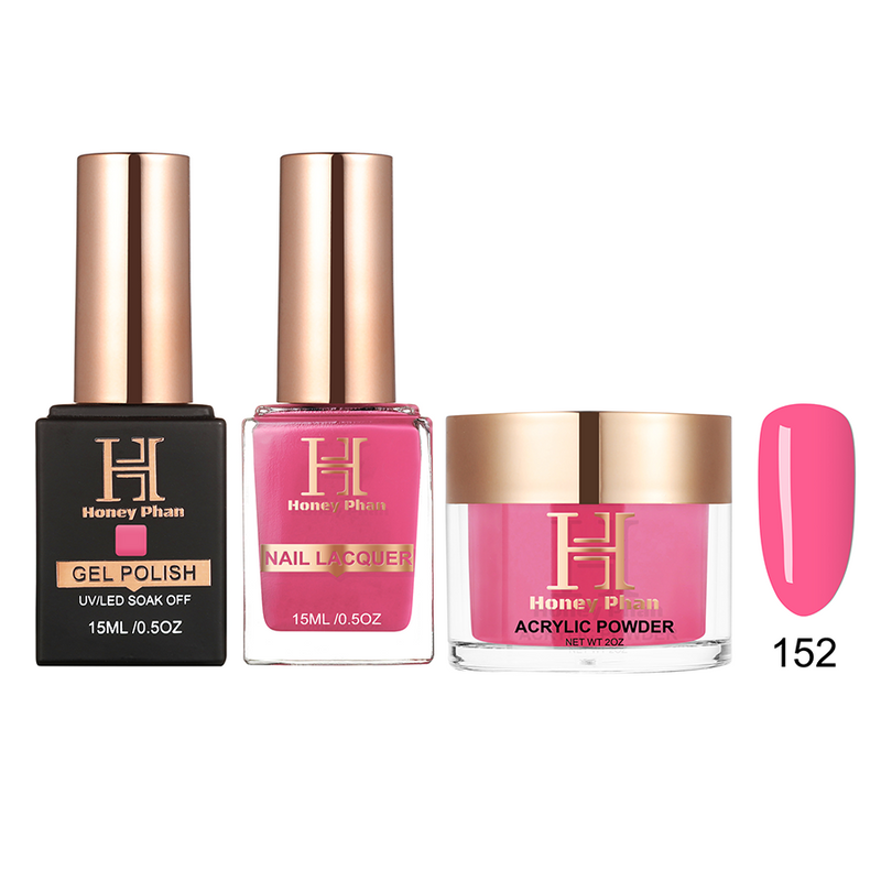 Honey Secret Combo - #HP 152
