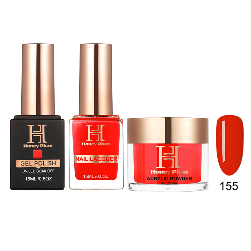 Honey Secret Combo - #HP 155