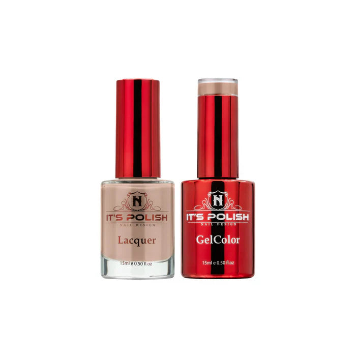 (Fall Color Bundle) NotPolish Matching Pair 0.5oz - OG218
