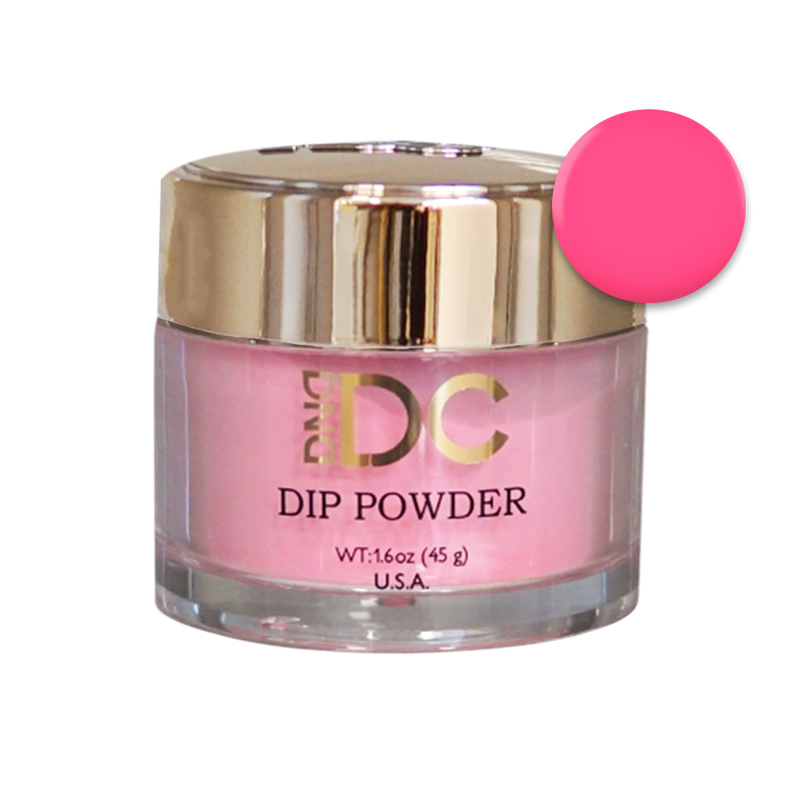 DC Dap Dip 1.6oz - #016 DARKEN ROSE