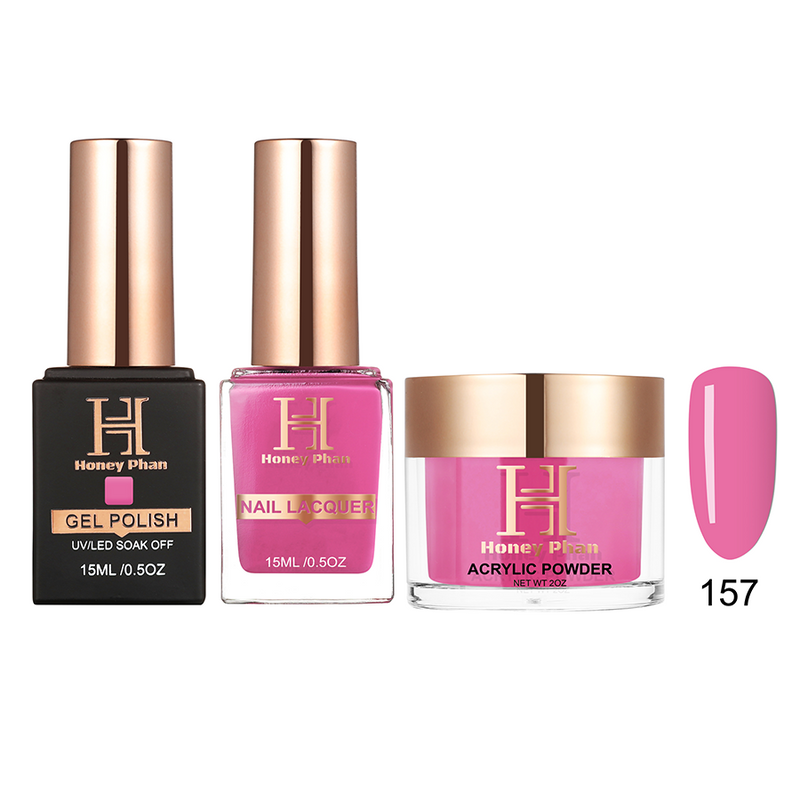 Honey Secret Combo - #HP 157