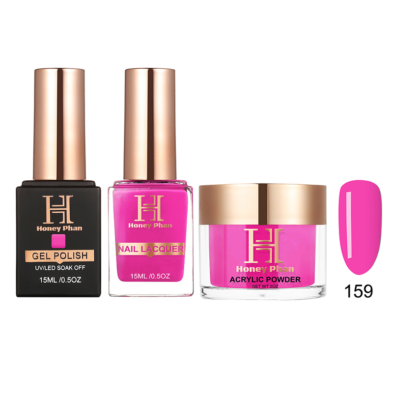 Honey Secret Combo - #HP 159