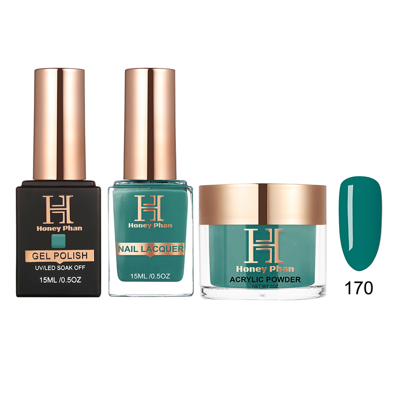Honey Secret Combo - #HP 170