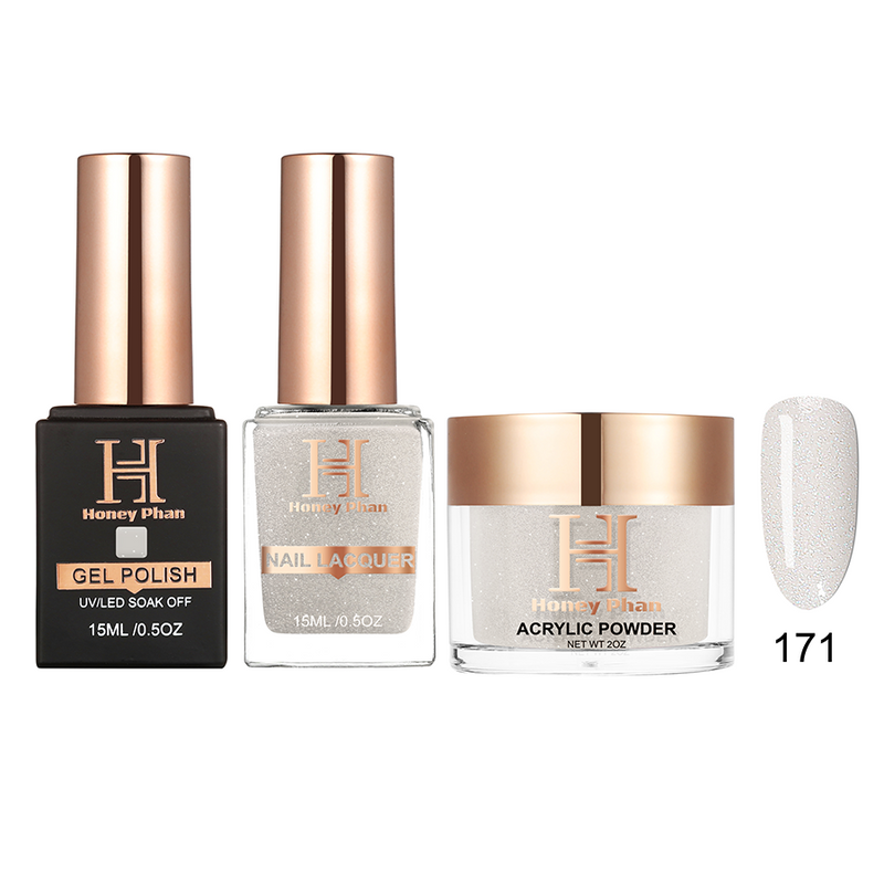 Honey Secret Combo - #HP 171