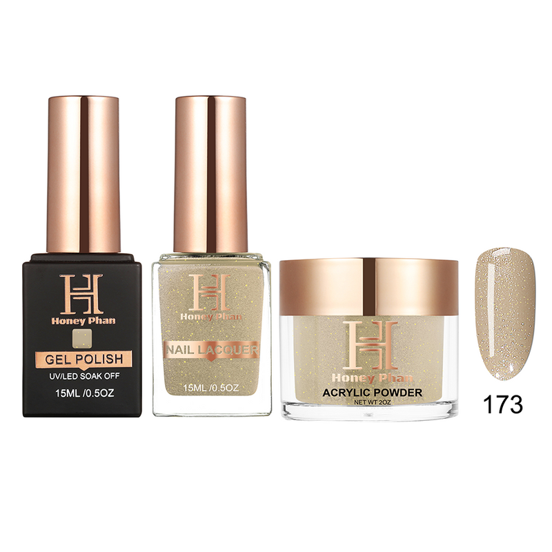 Honey Secret Combo - #HP 173