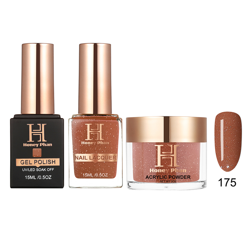 Honey Secret Combo - #HP 175
