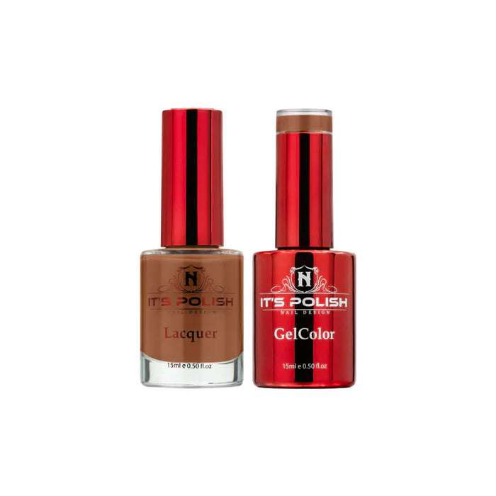 (Fall Color Bundle) NotPolish Matching Pair 0.5oz - OG220